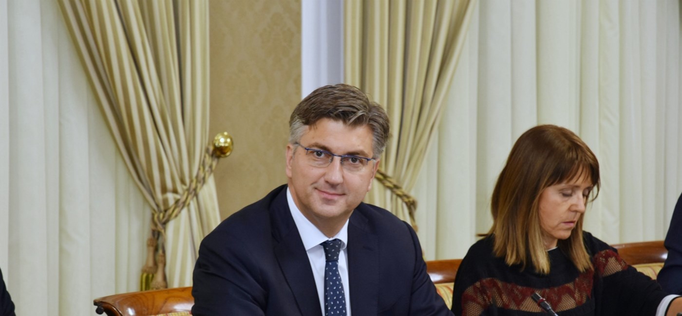 Provedba Konvencije Vijeća Europe treba pomoći da svim snagama zajednički suzbijamo nasilje u obitelji i nad ženama